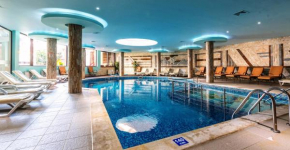 Гостиница Zara Hotel, Банско
